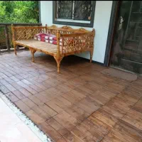 ترمووتایل و چمن مصنوعی  نقد اقساط|مصالح و تجهیزات ساختمان|گلبهار, شهر جدید گلبهار|دیوار