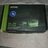 wipcool مینی پمپ p16