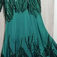 لباس مجلسی سایز ۴۸|لباس|تهران, گیشا (کوی نصر)|دیوار