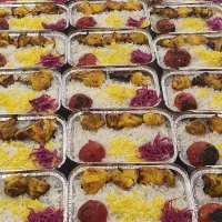 نیرو خانم محدوده درخت سبز برای آشپزخانه