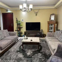 ۷۰ متر ۲ خوابه نوساز خوش نرسیده به بوستان