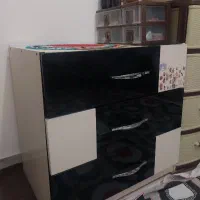 کشو ام دی اف (دراور)