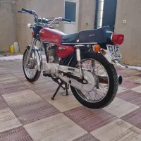 موتور‌هندا‌درحدصفر