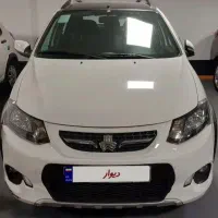 کوییک ۱۴۰۰ بسیار تمیز نقدواقساط بلند مدت