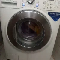 لباس شویی LG