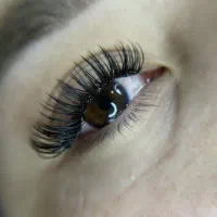 تخفیف ویژه اکستنشن و لیفت مژه ابرو به همراه آموزش