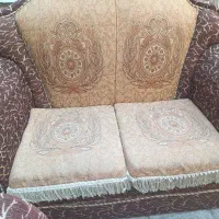 مبل هفت نفره|مبلمان خانگی و میز عسلی|زابل, |دیوار