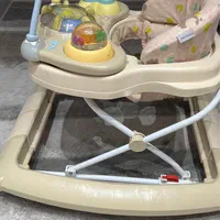 روروئک کودک Mamalove جزیره موزیکال چراغدار|اسباب و اثاث بچه|تهران, باغ فیض|دیوار