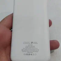 پاوربانک 10 هزار|لوازم جانبی موبایل و تبلت|بیرجند, |دیوار