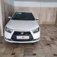 دنا پلاس دنده ای مدل ۱۴۰۲