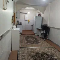 45 متر همکف قولنامه ای شهر قدس کاووسیه خزایی|فروش آپارتمان|قدس, شهرقدس|دیوار