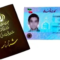 کلیه امور اسناد سجلی و تبعه خارجه