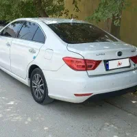 لیفان 820 بدونه رنگ تمام فابریک