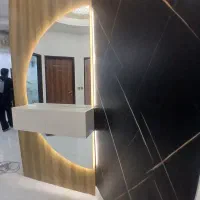 تولید آینه های بکلایت ۴۸ساعته