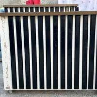 میز بار / هود صنعتی / میز کار فلزی|کافیشاپ و رستوران|آبدانان, |دیوار