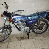 موتور مزایده ای|حراج|گلستان (تهران), |دیوار