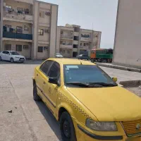 تاکسی‌سمند|خودرو سواری و وانت|بندرعباس, |دیوار