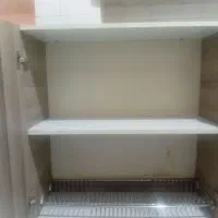 کابینت دیواری ظرفشویی سالم و سالم بفروش می‌رسد|مصالح و تجهیزات ساختمان|انزل, |دیوار