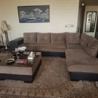 دو دست مبلمان تمیز و سالم