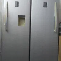 یخچال دوقلو مارک سیلوان