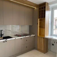 ۷۰ متر ۲ خواب پونک ایران زمین