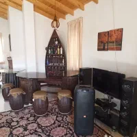 ویلا دربست مرکز شهر