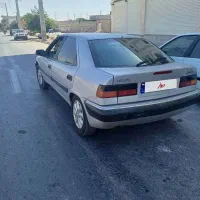 زانتیا مدل ۸۵درجه یک|خودرو سواری و وانت|بوشهر, |دیوار