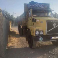 ولوودهچرخ|خودرو سنگین|نهاوند, |دیوار