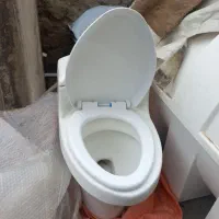 توالت فرهنگی|لوازم سرویس بهداشتی|گرگان, |دیوار