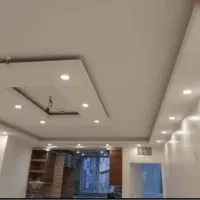 سقف کاذب کناف کنافکار کناف کاری شبکه|خدمات پیشه و مهارت|تهران, اتابک|دیوار