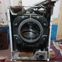 تعمیر نمایندگی لباسشویی یخچال در منزل|خدمات پیشه و مهارت|سنندج, |دیوار