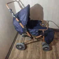 کالسکه دلیجان