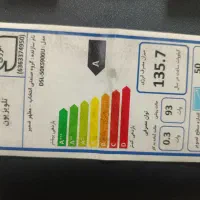 تلویزیون پنل شکسته