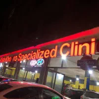 تعمیرگاه خودرو