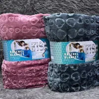 پتو مسافرتی تیسا (یدالهی)|رختخواب، بالش، پتو|سمنان, |دیوار