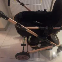 کالسکه belecoo|کالسکه و لوازم جانبی|تهران, کوی بیمه|دیوار