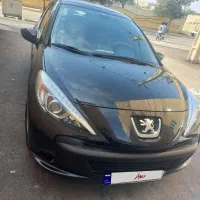 پژو 207i پانوراما دندهای ارتقاع یافته مدل ۱۴۰۳|خودرو سواری و وانت|برازجان, |دیوار