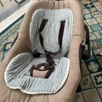 گهواره و کریر نوزاد|کالسکه و لوازم جانبی|رشت, حمیدیان|دیوار