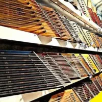 سنتور// چوب گردو تضمینی**