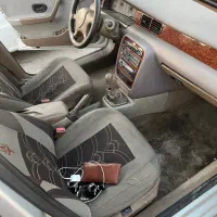 سمند ۸۶ دوگانه سوز شرکتی