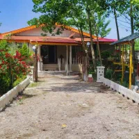 اجاره باغ ویلا ۵۰۰۰ متری دربست جاده فومن