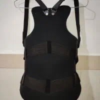 کمربند طبی ستون فقرات