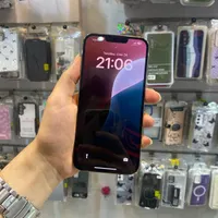 اپل iPhone 13 Pro Max با حافظهٔ ۱۲۸ گیگابایت|موبایل|تهران, ظهیرآباد|دیوار