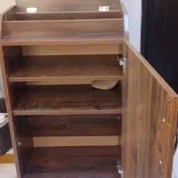 جاکفشی و دراور کشو دار