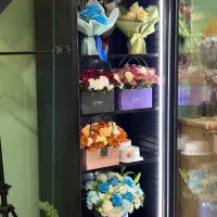 فروشنده جهت کار گلفروشی