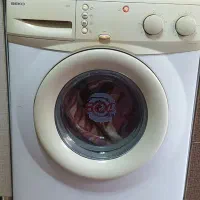 ماشین لباسشویی بکو