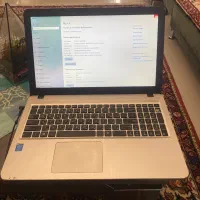 لپ تاپ ایسوس مدل X540L|رایانه همراه|تهران, استقلال|دیوار