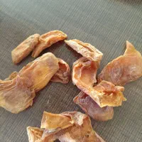 قیصی|خوردنی و آشامیدنی|پرند, فاز ۶|دیوار