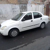 تیبا ۹۷ صندوق دار