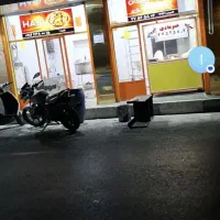 کار نیمه وقت